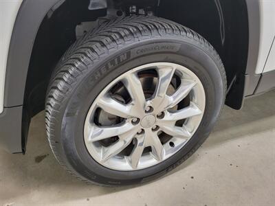 2015 Jeep Cherokee Limited   - Photo 13 - Ephrata, PA 17522