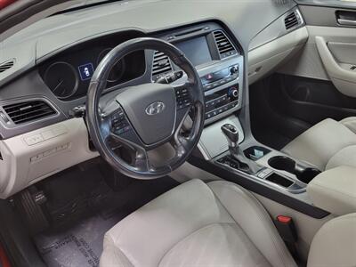 2017 Hyundai SONATA Sport   - Photo 14 - Ephrata, PA 17522