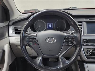 2017 Hyundai SONATA Sport   - Photo 16 - Ephrata, PA 17522