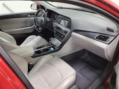 2017 Hyundai SONATA Sport   - Photo 23 - Ephrata, PA 17522