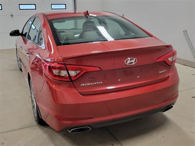 2017 Hyundai SONATA Sport   - Photo 6 - Ephrata, PA 17522