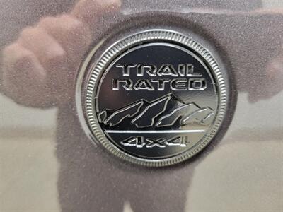 2021 Jeep Wrangler Unlimited Sahara Altitude   - Photo 16 - Ephrata, PA 17522