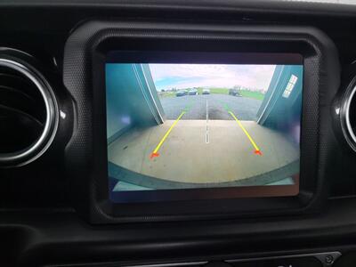 2021 Jeep Wrangler Unlimited Sahara Altitude   - Photo 38 - Ephrata, PA 17522