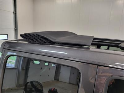 2021 Jeep Wrangler Unlimited Sahara Altitude   - Photo 56 - Ephrata, PA 17522