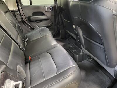 2021 Jeep Wrangler Unlimited Sahara Altitude   - Photo 46 - Ephrata, PA 17522