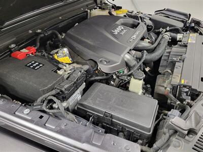 2021 Jeep Wrangler Unlimited Sahara Altitude   - Photo 61 - Ephrata, PA 17522