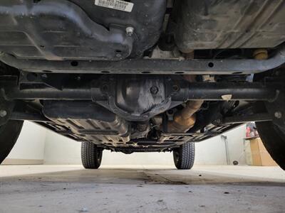 2021 Jeep Wrangler Unlimited Sahara Altitude   - Photo 25 - Ephrata, PA 17522