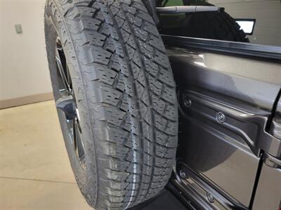 2021 Jeep Wrangler Unlimited Sahara Altitude   - Photo 20 - Ephrata, PA 17522