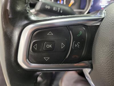 2021 Jeep Wrangler Unlimited Sahara Altitude   - Photo 34 - Ephrata, PA 17522