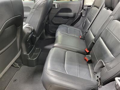 2021 Jeep Wrangler Unlimited Sahara Altitude   - Photo 48 - Ephrata, PA 17522