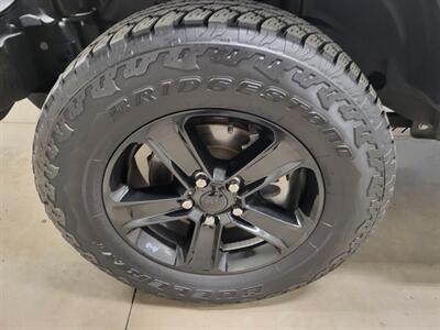2021 Jeep Wrangler Unlimited Sahara Altitude   - Photo 23 - Ephrata, PA 17522