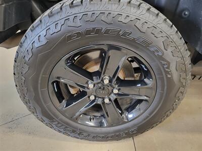 2021 Jeep Wrangler Unlimited Sahara Altitude   - Photo 19 - Ephrata, PA 17522