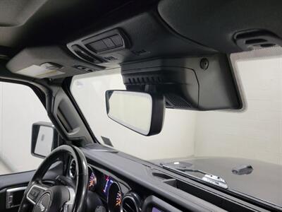 2021 Jeep Wrangler Unlimited Sahara Altitude   - Photo 44 - Ephrata, PA 17522