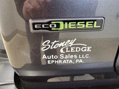 2021 Jeep Wrangler Unlimited Sahara Altitude   - Photo 26 - Ephrata, PA 17522