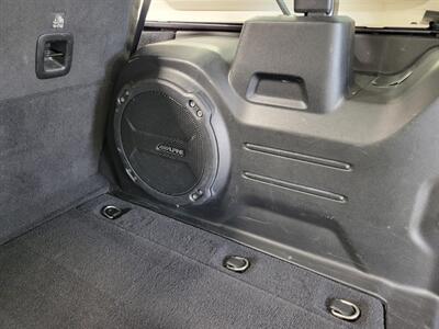 2021 Jeep Wrangler Unlimited Sahara Altitude   - Photo 51 - Ephrata, PA 17522