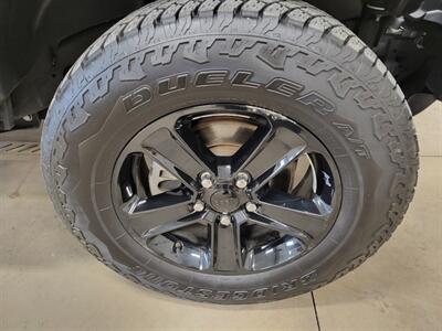 2021 Jeep Wrangler Unlimited Sahara Altitude   - Photo 18 - Ephrata, PA 17522