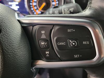 2021 Jeep Wrangler Unlimited Sahara Altitude   - Photo 33 - Ephrata, PA 17522
