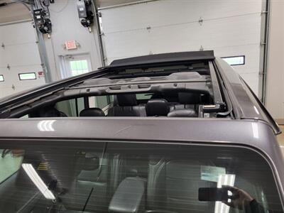 2021 Jeep Wrangler Unlimited Sahara Altitude   - Photo 55 - Ephrata, PA 17522