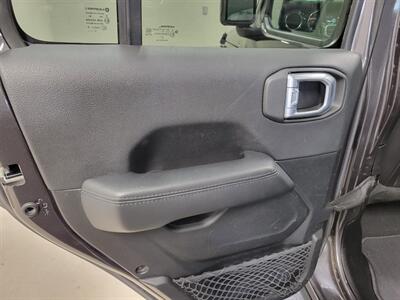2021 Jeep Wrangler Unlimited Sahara Altitude   - Photo 49 - Ephrata, PA 17522