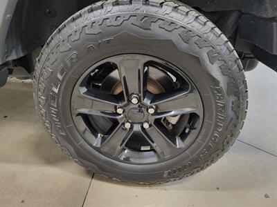 2021 Jeep Wrangler Unlimited Sahara Altitude   - Photo 22 - Ephrata, PA 17522