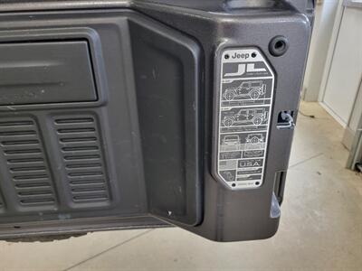 2021 Jeep Wrangler Unlimited Sahara Altitude   - Photo 54 - Ephrata, PA 17522