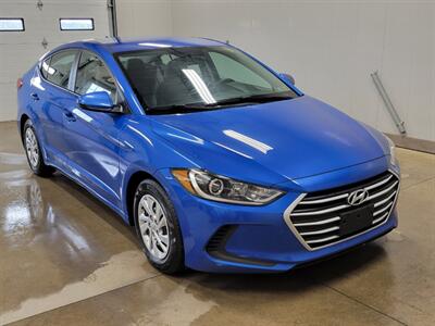 2017 Hyundai ELANTRA SE   - Photo 7 - Ephrata, PA 17522
