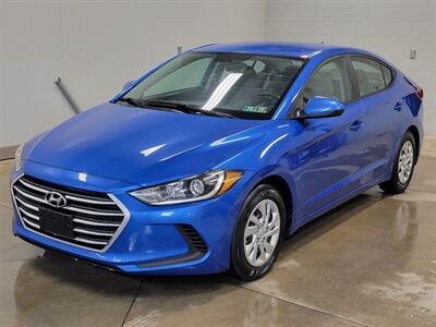 2017 Hyundai ELANTRA SE   - Photo 2 - Ephrata, PA 17522