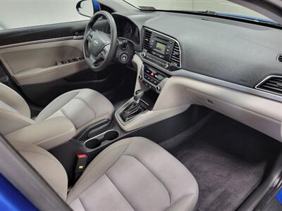 2017 Hyundai ELANTRA SE   - Photo 21 - Ephrata, PA 17522