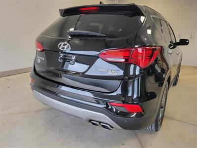 2017 Hyundai SANTA FE Sport 2.0T Ultimate   - Photo 7 - Ephrata, PA 17522