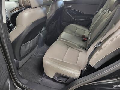 2017 Hyundai SANTA FE Sport 2.0T Ultimate   - Photo 20 - Ephrata, PA 17522