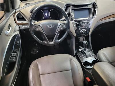 2017 Hyundai SANTA FE Sport 2.0T Ultimate   - Photo 17 - Ephrata, PA 17522