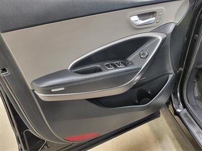 2017 Hyundai SANTA FE Sport 2.0T Ultimate   - Photo 16 - Ephrata, PA 17522