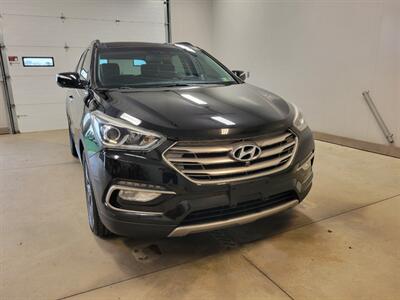 2017 Hyundai SANTA FE Sport 2.0T Ultimate   - Photo 12 - Ephrata, PA 17522