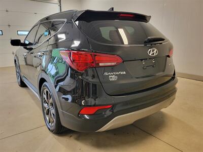 2017 Hyundai SANTA FE Sport 2.0T Ultimate   - Photo 6 - Ephrata, PA 17522
