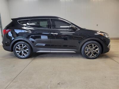 2017 Hyundai SANTA FE Sport 2.0T Ultimate   - Photo 10 - Ephrata, PA 17522