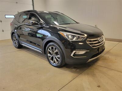 2017 Hyundai SANTA FE Sport 2.0T Ultimate   - Photo 11 - Ephrata, PA 17522
