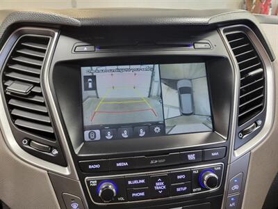 2017 Hyundai SANTA FE Sport 2.0T Ultimate   - Photo 22 - Ephrata, PA 17522
