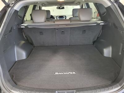 2017 Hyundai SANTA FE Sport 2.0T Ultimate   - Photo 21 - Ephrata, PA 17522