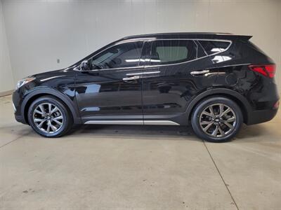 2017 Hyundai SANTA FE Sport 2.0T Ultimate   - Photo 4 - Ephrata, PA 17522