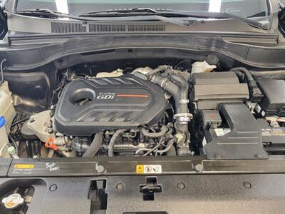 2017 Hyundai SANTA FE Sport 2.0T Ultimate   - Photo 24 - Ephrata, PA 17522