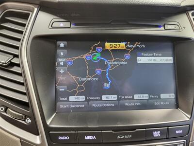 2017 Hyundai SANTA FE Sport 2.0T Ultimate   - Photo 23 - Ephrata, PA 17522