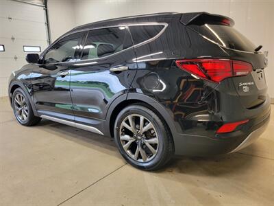 2017 Hyundai SANTA FE Sport 2.0T Ultimate   - Photo 5 - Ephrata, PA 17522