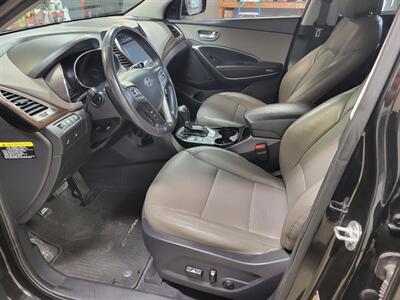 2017 Hyundai SANTA FE Sport 2.0T Ultimate   - Photo 14 - Ephrata, PA 17522