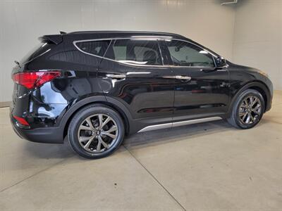 2017 Hyundai SANTA FE Sport 2.0T Ultimate   - Photo 9 - Ephrata, PA 17522