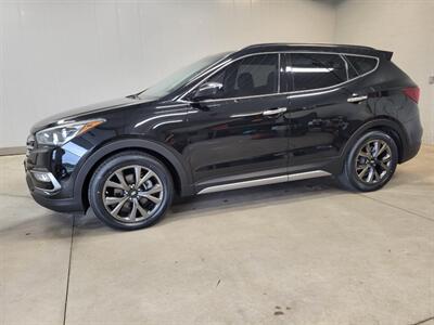2017 Hyundai SANTA FE Sport 2.0T Ultimate   - Photo 3 - Ephrata, PA 17522