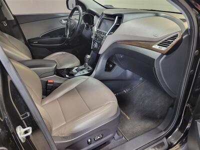2017 Hyundai SANTA FE Sport 2.0T Ultimate   - Photo 18 - Ephrata, PA 17522