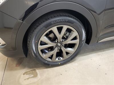 2017 Hyundai SANTA FE Sport 2.0T Ultimate   - Photo 13 - Ephrata, PA 17522