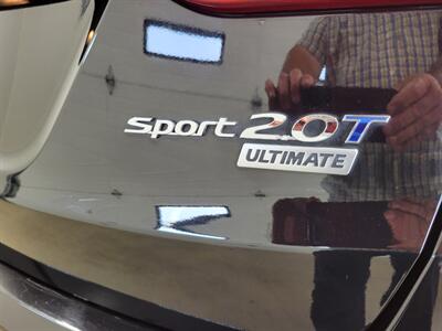 2017 Hyundai SANTA FE Sport 2.0T Ultimate   - Photo 25 - Ephrata, PA 17522