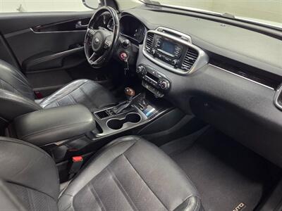 2016 Kia Sorento EX V6   - Photo 23 - Ephrata, PA 17522