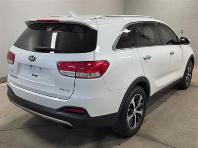 2016 Kia Sorento EX V6   - Photo 6 - Ephrata, PA 17522